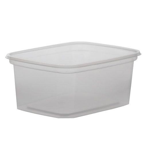 [82821] Plastiek Bakje RH 250 cc DW (Micro) R45 1000 st