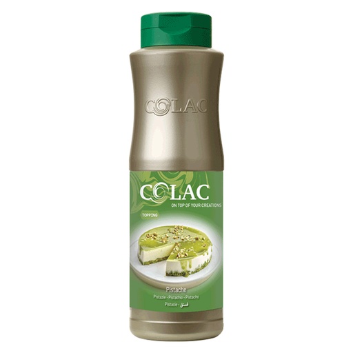 [65414] Topping Pistache Colac 1 Kg