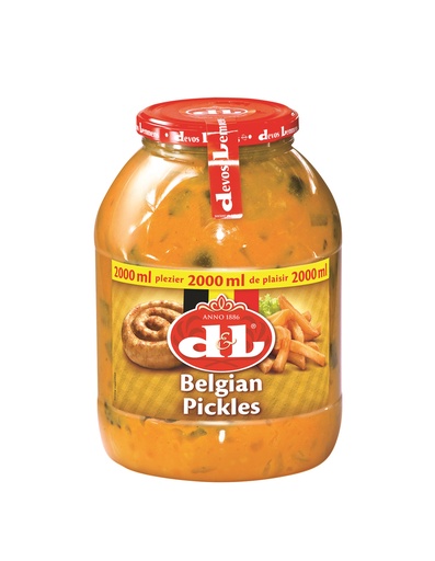 [25602] Pickels Devos Lemmens Pet 2 L