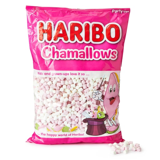 [317261] Chamallows Mini Spekken Vrak 1 kg