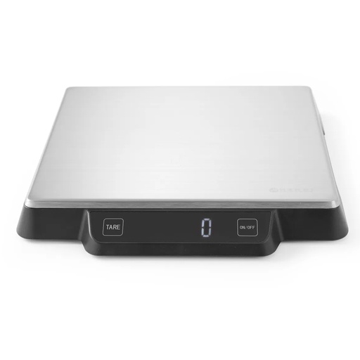 [905043] 580233 Keuken Weegschaal 15 kg Hendi