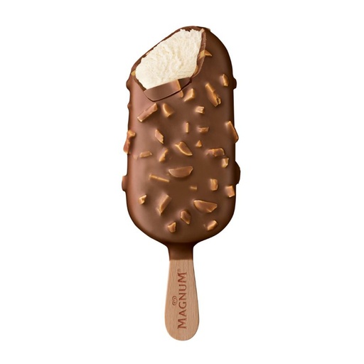 [17704] Magnum Almond Ola 20 x 120 ml