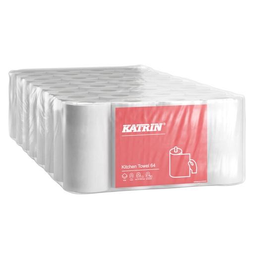 [89555] Keukenrol Katrin Classic 2 lg - (4x8) 32 st