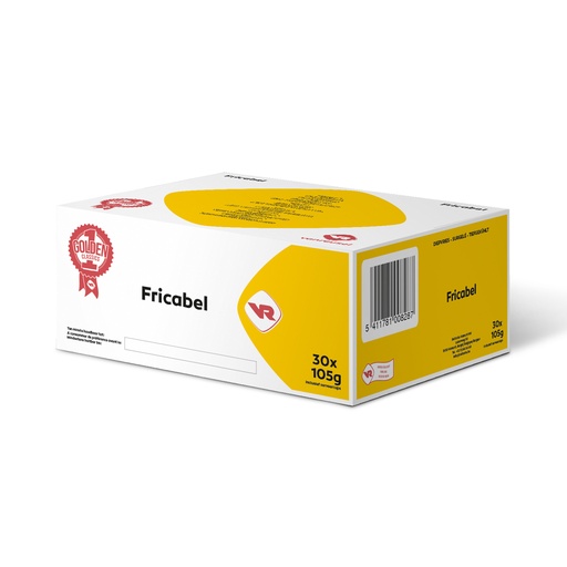 [11151] Fricabel Vanreusel 30 x 105 gr