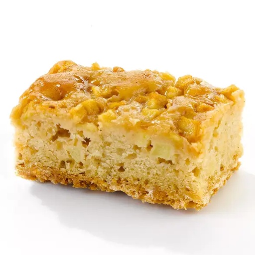 [14142] BANQ D'OR B717 CAKE AUX POMMES 3X2250GR