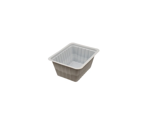 [820420] Plastiek Bak A4/7N Krimp 250 st