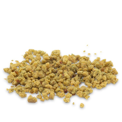 [40802] Croutons Mediterraan DV Foods 350 gr