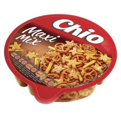 [319010] Chio maxi mix original 125 gr