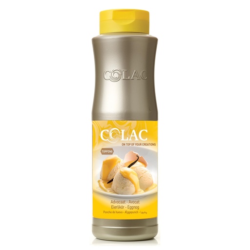 [725010] Advocaat Colac 1 L