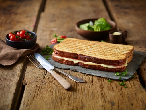 [134494] Chef Croq Maxi XXL Groot 6 x 264 gr