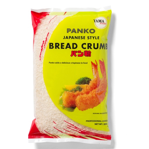[32249] Broodpaneer Panko 200 gr