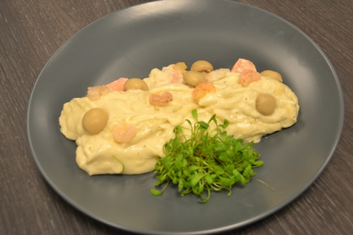 [27536] Ragout De Poisson Royale Noyez 400 gr