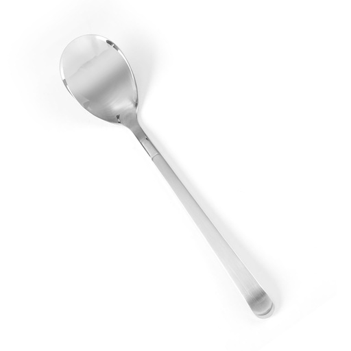 [905232] 529058 Buffet Serving Spoon 60 x 305 mm Hendi