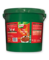 [PR/90504] Demi Glace 1-2-3 - Knorr 10 kg