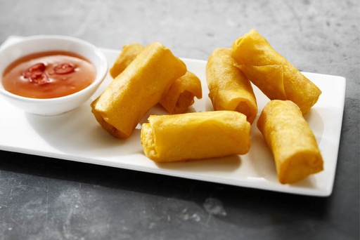 [13422] Mini chicken spring roll Buitenhuis 40 x 20 gr
