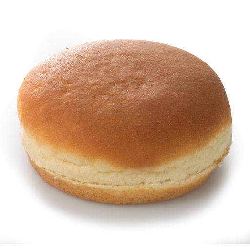[140928] 2416 Hamburger Bun Brioche 114mm Pastridor 30 x 109 gr
