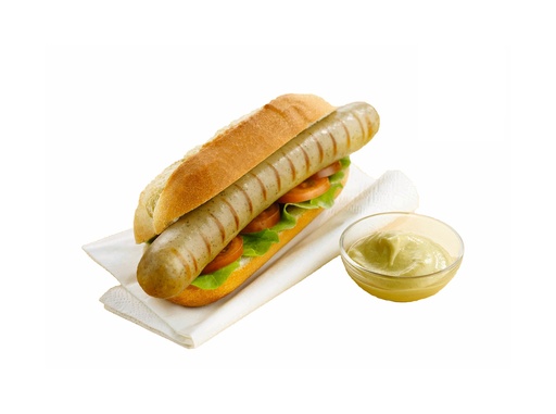 [PR/09834] Saucisse Event Ovi 24 x 150 gr