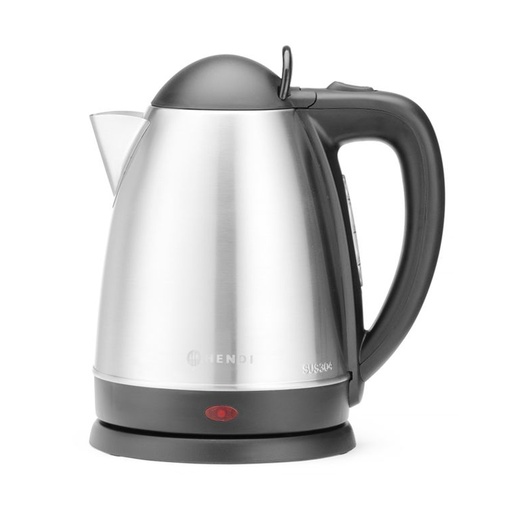 [PR/90957] Electrische Waterkoker 1.8L Hendi - 209981