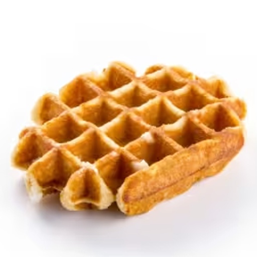 [1399812] 0105 Belgian Sugar Waffle Panesco 32 x 90 gr
