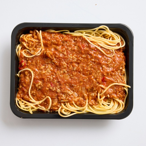 [27501] Spaghetti Bolognaise Noyez 600 gr