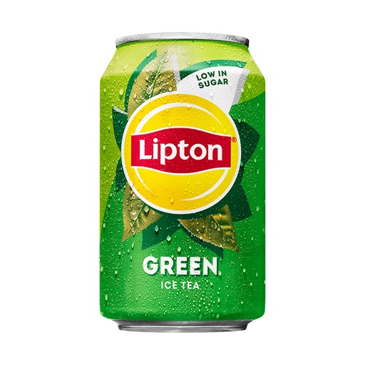 [71016] Ice Tea Green 3 x 8 x 33 cl