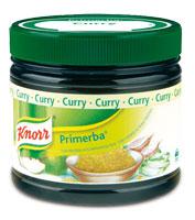 [42112] Primerba Curry Knorr 340 gr
