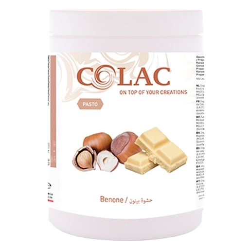 [65474] Pasto Kinderbueno (Benone) Colac 1,15 kg
