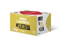 [113152] Mini Loempia Veggie Vanreusel 60 x 15 gr