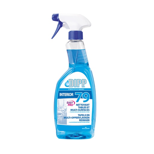 [909230] Allesreiniger Oppervlakken Dipp (79) Spray 750 ml