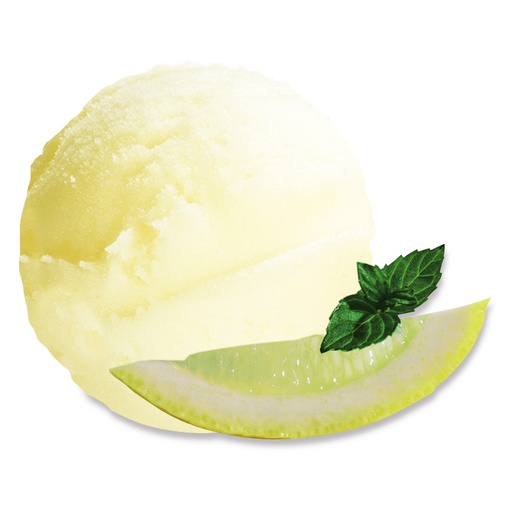 [17407] Sorbet Citroen Ijsboerke Caddy 2.5 L