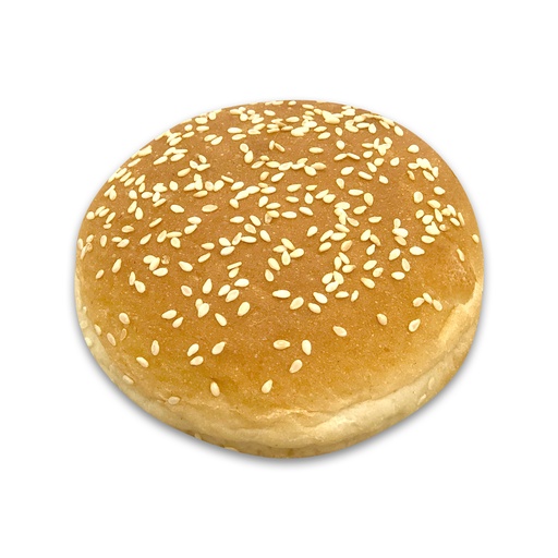 [13908] Sesam Broodjes Met Zaad Romeck 48 x 55 gr