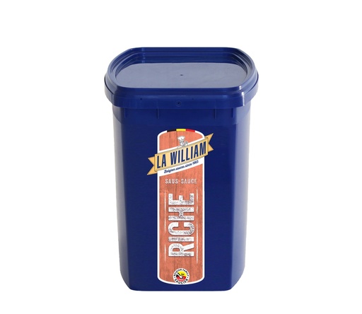 [25885] RICHE CAT 5L LA WILLIAM