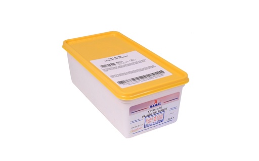 [19009] Kip Salade Hamal Bak 1 kg