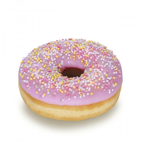 [PR/90238] D146 Doony Rosy Iced Banquet d'Or 12 x 58 gr