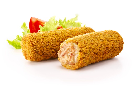 [13022] Vleeskroket 10% Original Beckers 28 x 100 gr