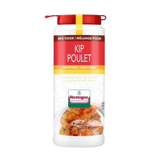 [391022] Mix Pour Poulet A/S Verstegen 225 gr