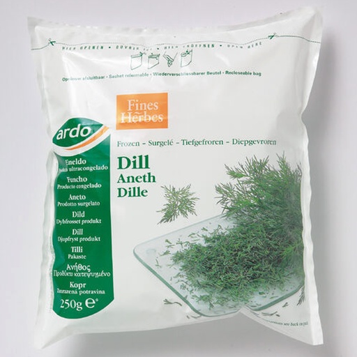 [16400] Dille Ardo 250 gr