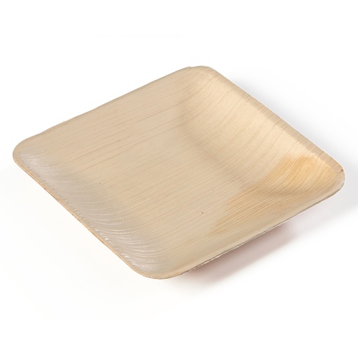 [89210] Palm Bord Vierkant 25 x 25 cm 20 st