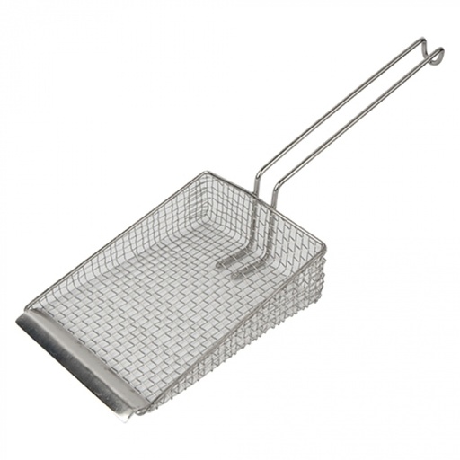 [90401] Frietschepper Vierkant