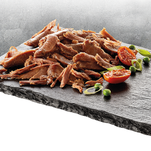 [11680] 1026011 Hot & Spicy Gepaneerde Kipfilet Strips Top Table 2,5 kg