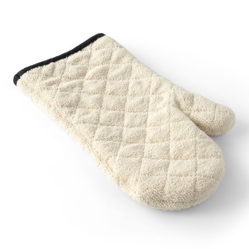 [PR/90241] Moufles Anti-Chaleur Hendi - 556603