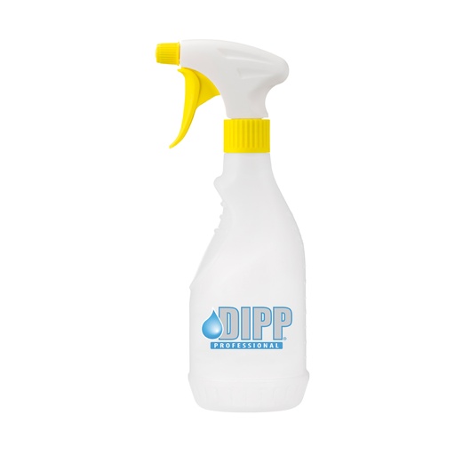 [9007] Doseerfles Spray 500 ml Dipp