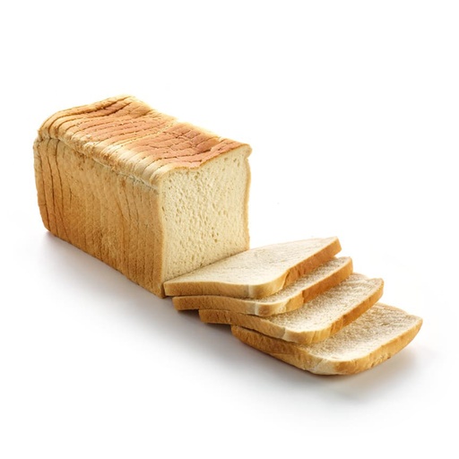 [1392452] 1008/2242 Toastbrood Wit La Lorraine 10 x 800 gr