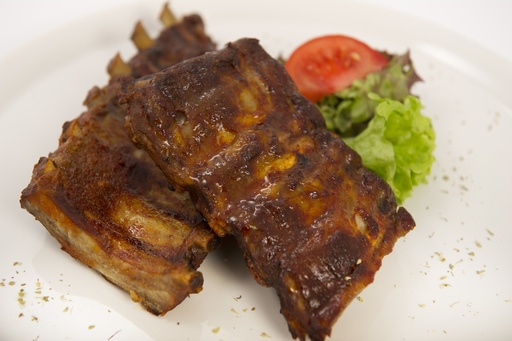 [27503] Petites Cotes Cuit Noyez 550 gr