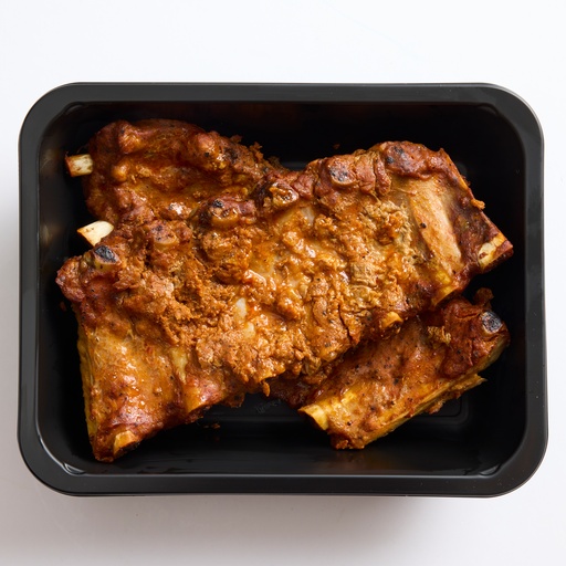 [27503] Ribbetjes Gebakken Noyez 550 gr