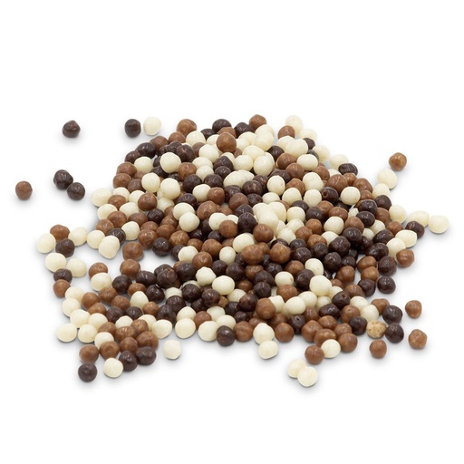 [65305] Choco crispies Mix DV Food 2,250 kg