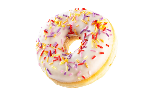 [1399655] D11 Donut Party Banquet d'Or 12 x 58 gr