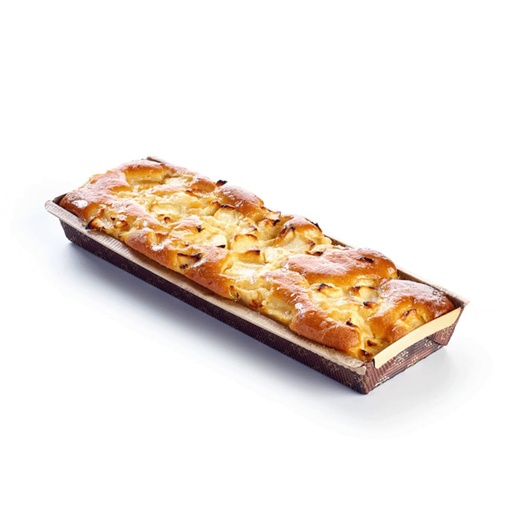 [139974] 8007 Cake Aux Pommes TS La Lorraine 7 x 480 gr