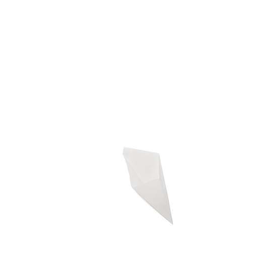 [80016] Papieren Tipzak  Nr 27 (145x210mm) 1000 st