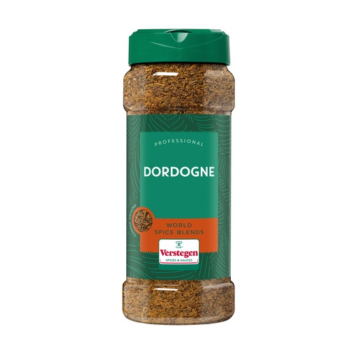 [39107] Kruidenmix Dordonge Verstegen Pot 570 gr